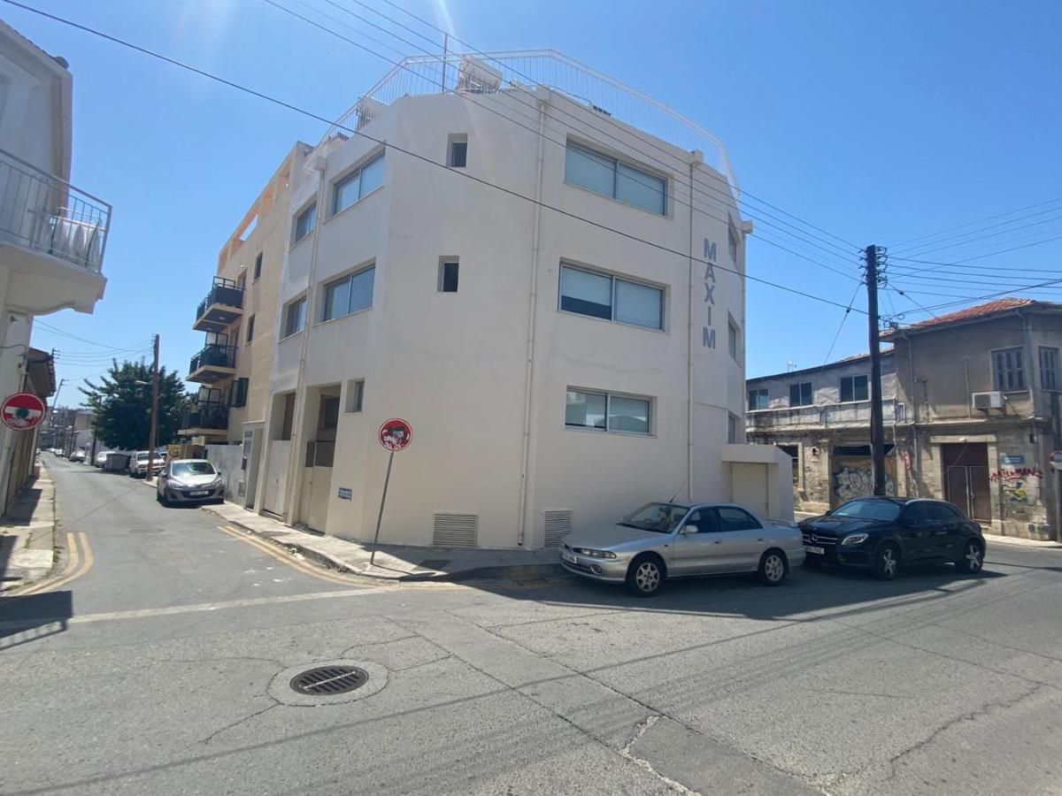 Appartments In The Historic Center Near * Limassol